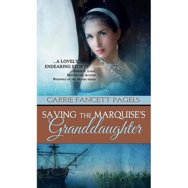Saving The Marquise's Granddaughter
