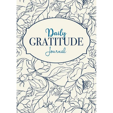Daily Gratitude Journal: A 52-Week Mindful Guide to Becoming Grateful