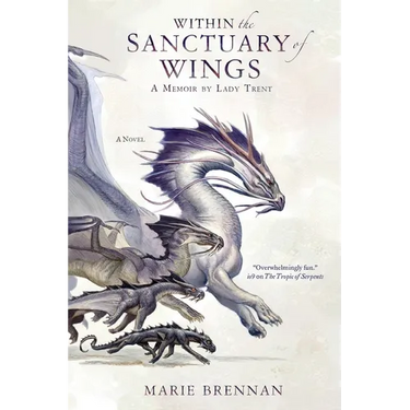 Within the Sanctuary of Wings