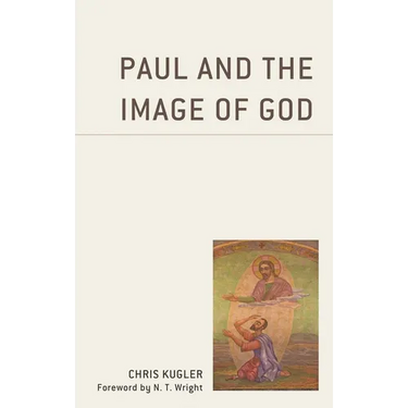 Paul and the Image of God