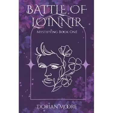 Battle of Loinnir: Mystifying Book One