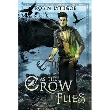 As the Crow Flies