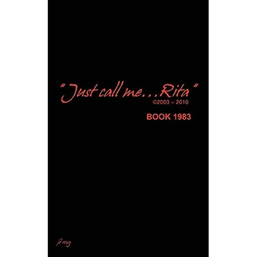 Just Call Me Rita Book 1983