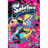Splatoon: Squid Kids Comedy Show, Vol. 4