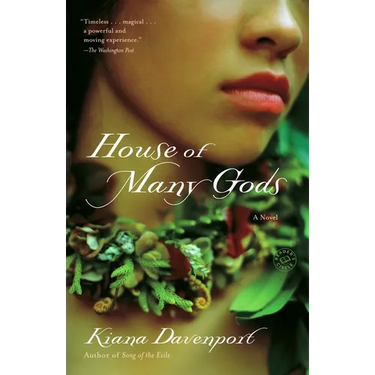 House of Many Gods