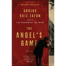 The Angel's Game: A Psychological Thriller