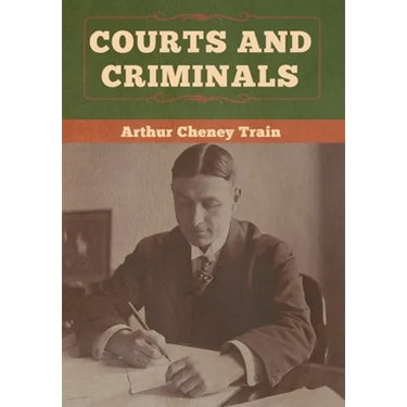 Courts and Criminals