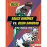 Sauce Gardner vs. Deion Sanders: Who Would Win?