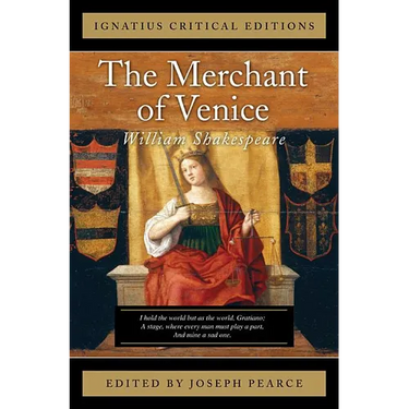 The Merchant of Venice