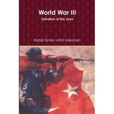 World War III - Salvation of the Jews (Paperback)
