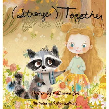 Stronger Together