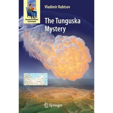 The Tunguska Mystery