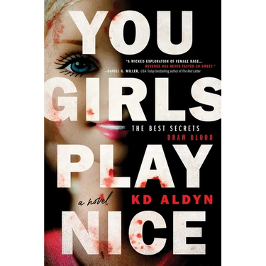 You Girls Play Nice