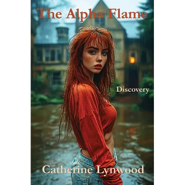 The Alpha Flame: Discovery