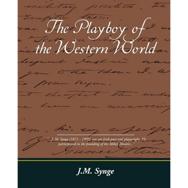 The Playboy of the Western World
