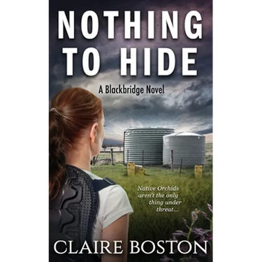 Nothing to Hide