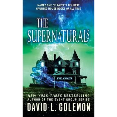 The Supernaturals