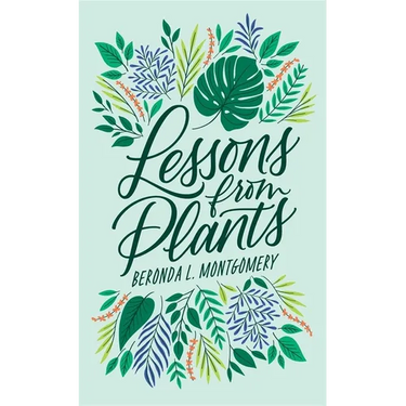 Lessons from Plants