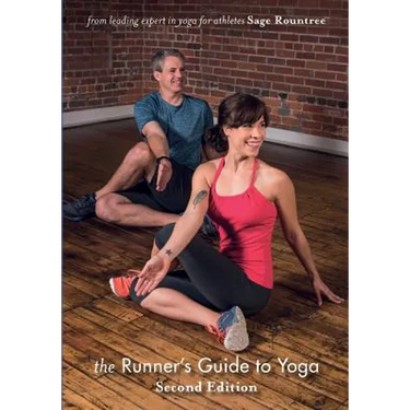 Runner's Guide to Yoga, 2nd Edition
