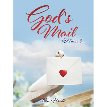 God's Mail Volume 3