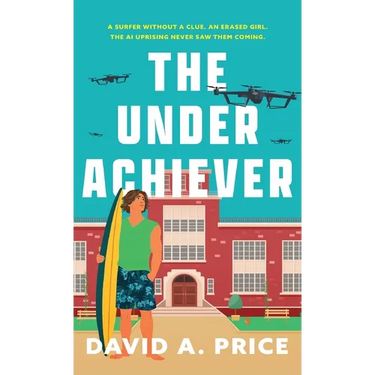 The Underachiever