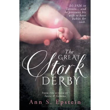 The Great Stork Derby