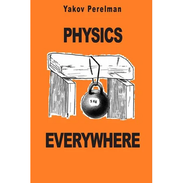 Physics Everywhere