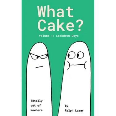 What Cake?