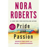 Pride and Passion: Search for Love and Irish Thoroughbred