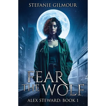 Fear the Wolf