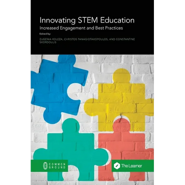Innovating STEM Education: Increased Engagement and Best Practices