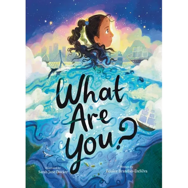 What Are You?