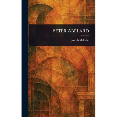 Peter Abélard
