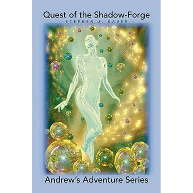 Quest of the Shadow-Forge