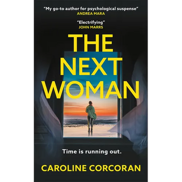 The Next Woman