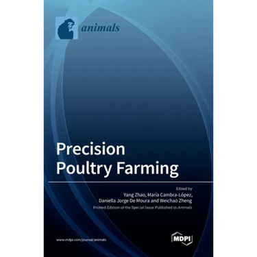 Precision Poultry Farming