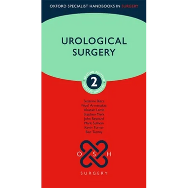 Urological Surgery