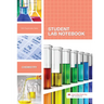 Student Lab Notebook: Chemistry - 100 Duplicate Sets