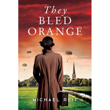 They Bled Orange