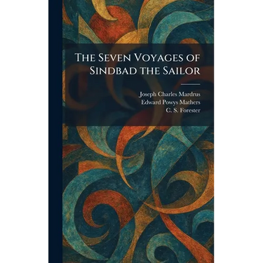 The Seven Voyages of Sindbad the Sailor