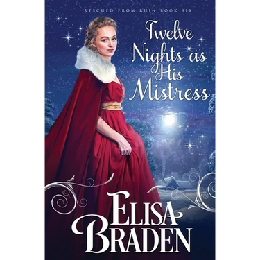 Twelve Nights as His Mistress
