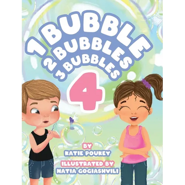 1 Bubble 2 Bubbles 3 Bubbles 4
