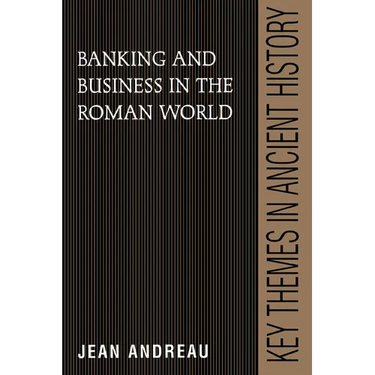 Banking and Business in the Roman World