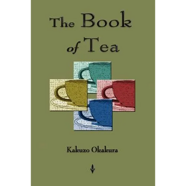 The Book Of Tea