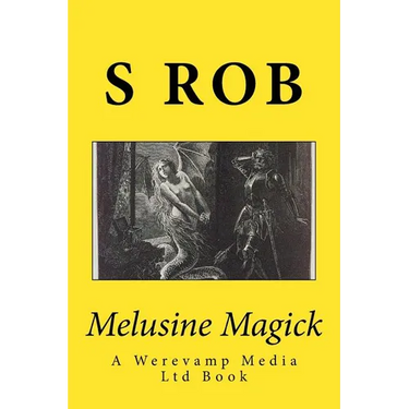 Melusine Magick