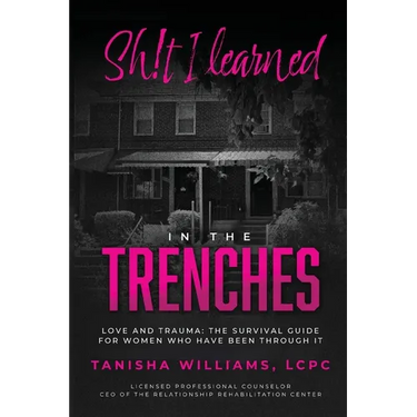 Sh!t I Learned in the Trenches