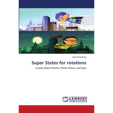 Super States for rotations