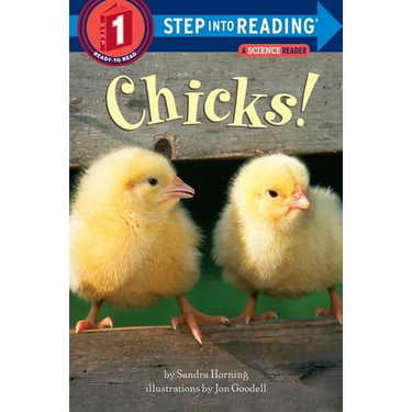 Chicks!