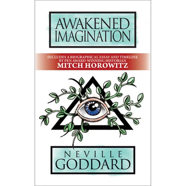 Awakened Imagination: Deluxe Edition