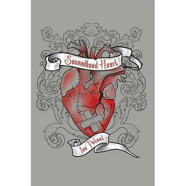 Secondhand Heart